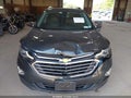 2018 Chevrolet Equinox — photo 6 of 16 | VIN 2GNAXVEV1J6250154