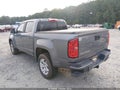 2021 Chevrolet Colorado — photo 3 of 17 | VIN 1GCGSCEN6M1158325