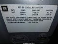2003 Pontiac Bonneville — photo 9 of 17 | VIN 1G2HX52K234184286