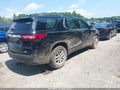 2019 Chevrolet Traverse — photo 4 of 16 | VIN 1GNEVGKW5KJ293190