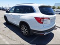 2022 Honda Pilot — photo 3 of 16 | VIN 5FNYF6H66NB067188