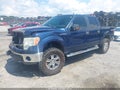 2013 Ford F-150 — photo 2 of 16 | VIN 1FTFW1EF5DFD38122