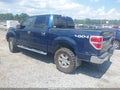 2013 Ford F-150 — photo 3 of 16 | VIN 1FTFW1EF5DFD38122