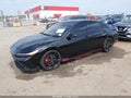 2025 Hyundai Elantra — photo 2 of 12 | VIN KMHLW4DK2SU032969