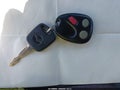 2001 Mazda Tribute — photo 11 of 12 | VIN 4F2YU06131KM41439
