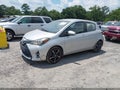 Photo 2 of 12 — 2015 Toyota Yaris