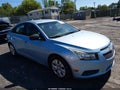 Photo 1 of 11 — 2012 Chevrolet Cruze