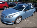 Photo 2 of 11 — 2012 Chevrolet Cruze