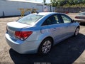 Photo 4 of 11 — 2012 Chevrolet Cruze
