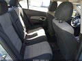 Photo 8 of 11 — 2012 Chevrolet Cruze