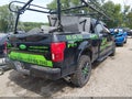 2019 Ford F-150 — photo 4 of 12 | VIN 1FTFW1E41KFC81297
