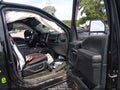 2019 Ford F-150 — photo 5 of 12 | VIN 1FTFW1E41KFC81297