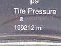 2015 Dodge Durango — photo 15 of 16 | VIN 1C4RDJDG1FC128103