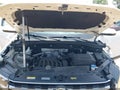 2018 Volkswagen Atlas — photo 10 of 17 | VIN 1V2CR2CA7JC566870