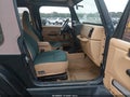 Photo 5 of 17 — 1997 Jeep Wrangler