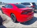 2016 Dodge Charger — photo 3 of 11 | VIN 2C3CDXHG5GH163250