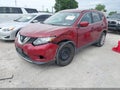 2016 Nissan Rogue Sport — photo 2 of 11 | VIN JN8AT2MV4GW136205