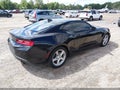 2016 Chevrolet Camaro — photo 4 of 16 | VIN 1G1FB1RS4G0191469