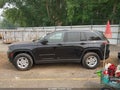 2023 Jeep Grand Cherokee — photo 14 of 16 | VIN 1C4RJHAG1PC549181