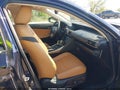 2018 Lexus IS 300 — photo 5 of 15 | VIN JTHC81D25J5030475