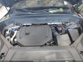 2023 Volvo XC90 — photo 10 of 16 | VIN YV4062PA8P1994519