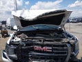 2023 GMC Yukon — photo 10 of 17 | VIN 1GKS2CKD2PR355265