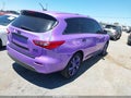 2013 Infiniti JX35 — photo 4 of 11 | VIN 5N1AL0MN2DC309230