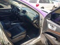 2013 Infiniti JX35 — photo 5 of 11 | VIN 5N1AL0MN2DC309230