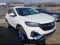 2020 Buick Encore GX — photo 1 of 16 | VIN KL4MMBS25LB101036