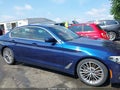 2019 BMW 5 Series — photo 13 of 16 | VIN WBAJA9C56KB399398