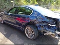 2019 BMW 5 Series — photo 14 of 16 | VIN WBAJA9C56KB399398