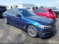 2019 BMW 5 Series — photo 1 of 16 | VIN WBAJA9C56KB399398