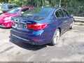 2019 BMW 5 Series — photo 4 of 16 | VIN WBAJA9C56KB399398
