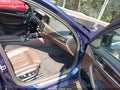 2019 BMW 5 Series — photo 5 of 16 | VIN WBAJA9C56KB399398