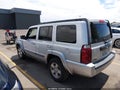 Photo 3 of 11 — 2008 Jeep Commander