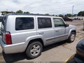Photo 4 of 11 — 2008 Jeep Commander