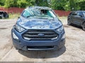 2022 Ford EcoSport — photo 11 of 15 | VIN MAJ6S3JL7NC463019
