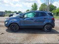 2022 Ford EcoSport — photo 13 of 15 | VIN MAJ6S3JL7NC463019