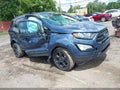 2022 Ford EcoSport — photo 1 of 15 | VIN MAJ6S3JL7NC463019