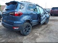 2022 Ford EcoSport — photo 4 of 15 | VIN MAJ6S3JL7NC463019