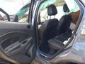 2022 Ford EcoSport — photo 8 of 15 | VIN MAJ6S3JL7NC463019