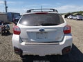 2015 Subaru XV Crosstrek — photo 16 of 16 | VIN JF2GPASC7F8219010