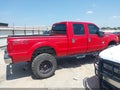 Photo 13 of 18 — 2011 Ford F-250