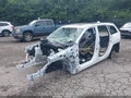 2018 Jeep Grand Cherokee — photo 2 of 15 | VIN 1C4RJFDJ9JC258141