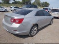 Photo 4 of 11 — 2016 Chevrolet Malibu Limited
