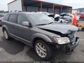 2013 Dodge Journey — photo 1 of 12 | VIN 3C4PDCCG0DT624869