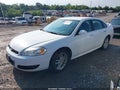 Photo 2 of 11 — 2016 Chevrolet Impala Limited
