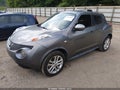 Photo 2 of 11 — 2013 Nissan Juke
