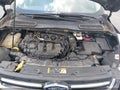 Photo 10 of 12 — 2013 Ford Escape