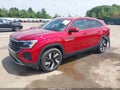 2024 Volkswagen Atlas Cross Sport — photo 2 of 17 | VIN 1V2HE2CA7RC214255